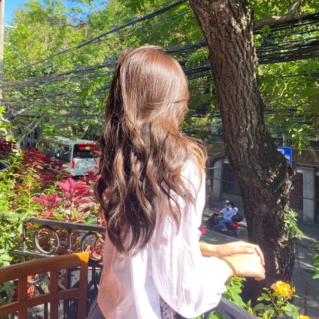 同窗的爱
